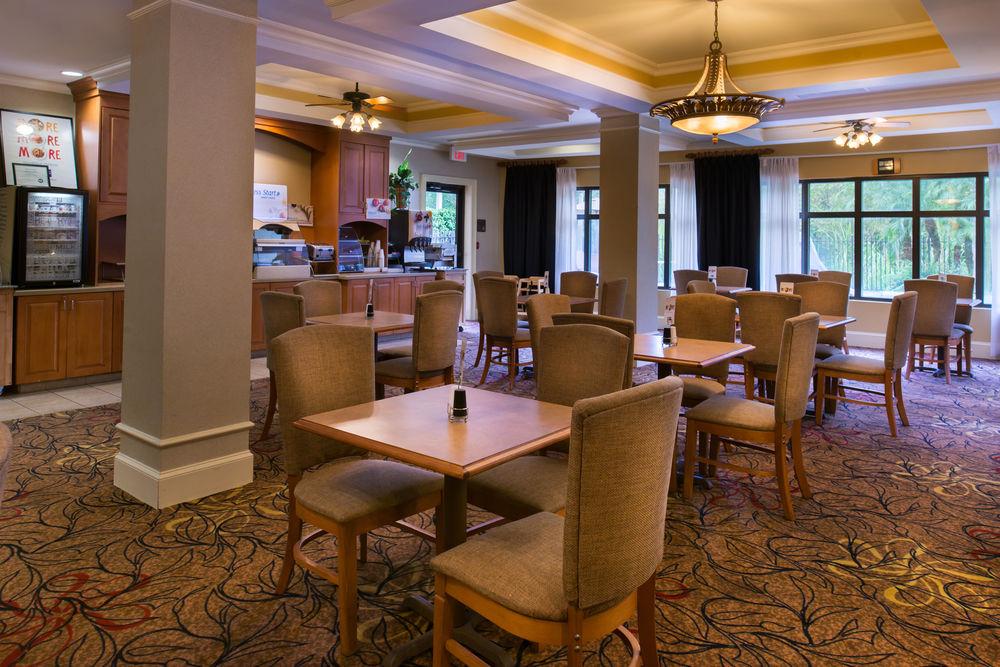 Holiday Inn Express Hotel & Suites Tampa-Anderson Road-Veterans Exp By Ihg West Chase Экстерьер фото