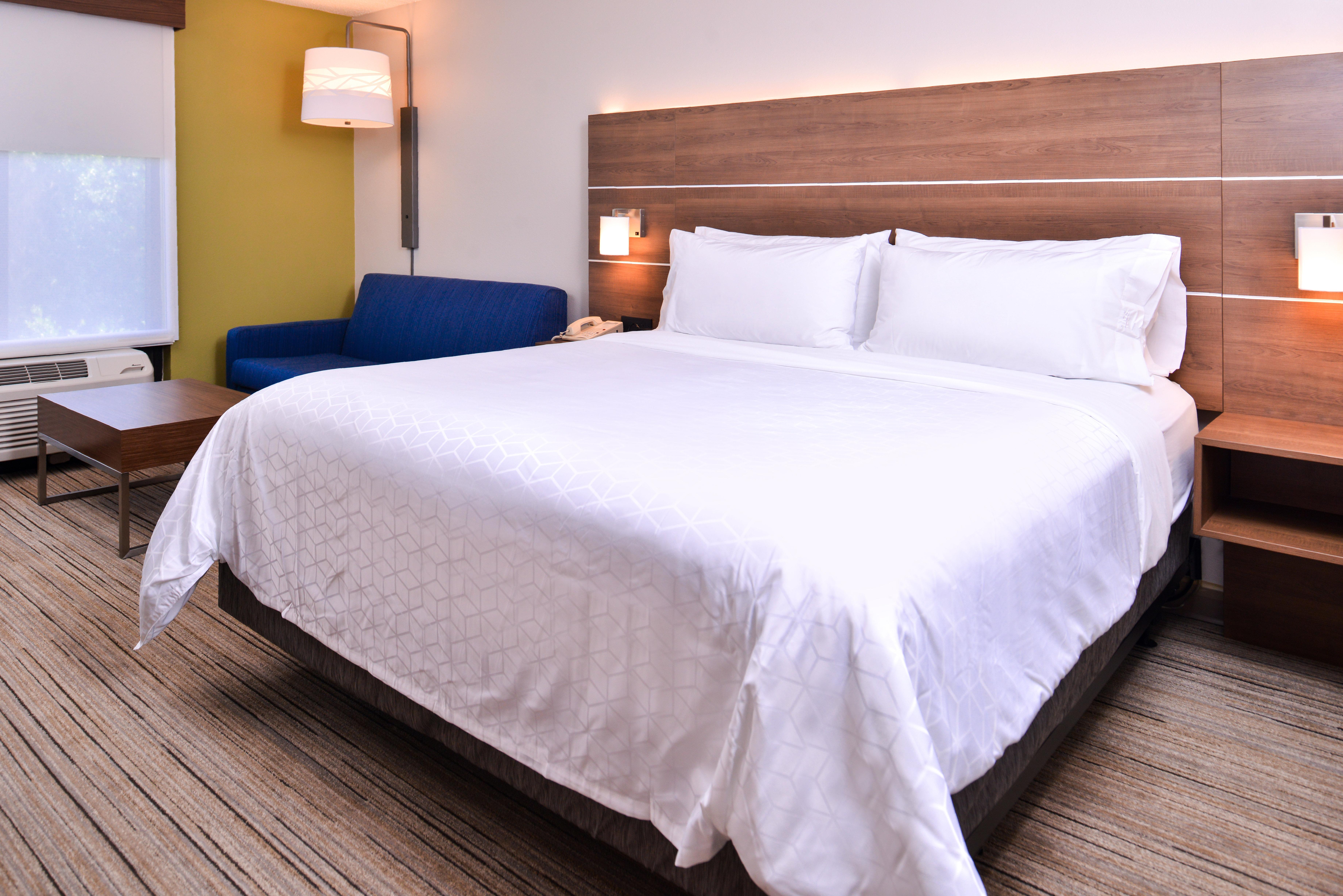 Holiday Inn Express Hotel & Suites Tampa-Anderson Road-Veterans Exp By Ihg West Chase Экстерьер фото