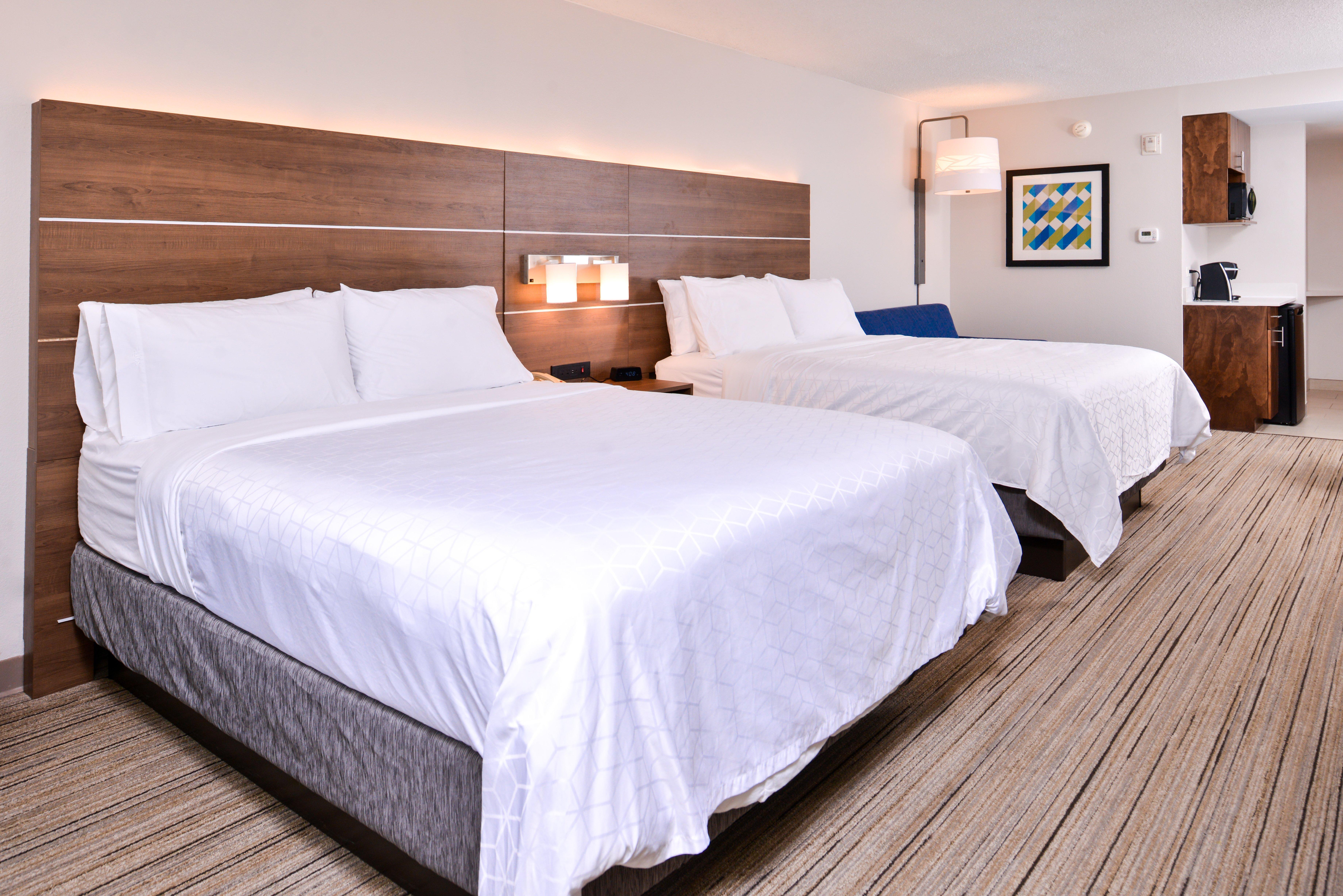 Holiday Inn Express Hotel & Suites Tampa-Anderson Road-Veterans Exp By Ihg West Chase Экстерьер фото