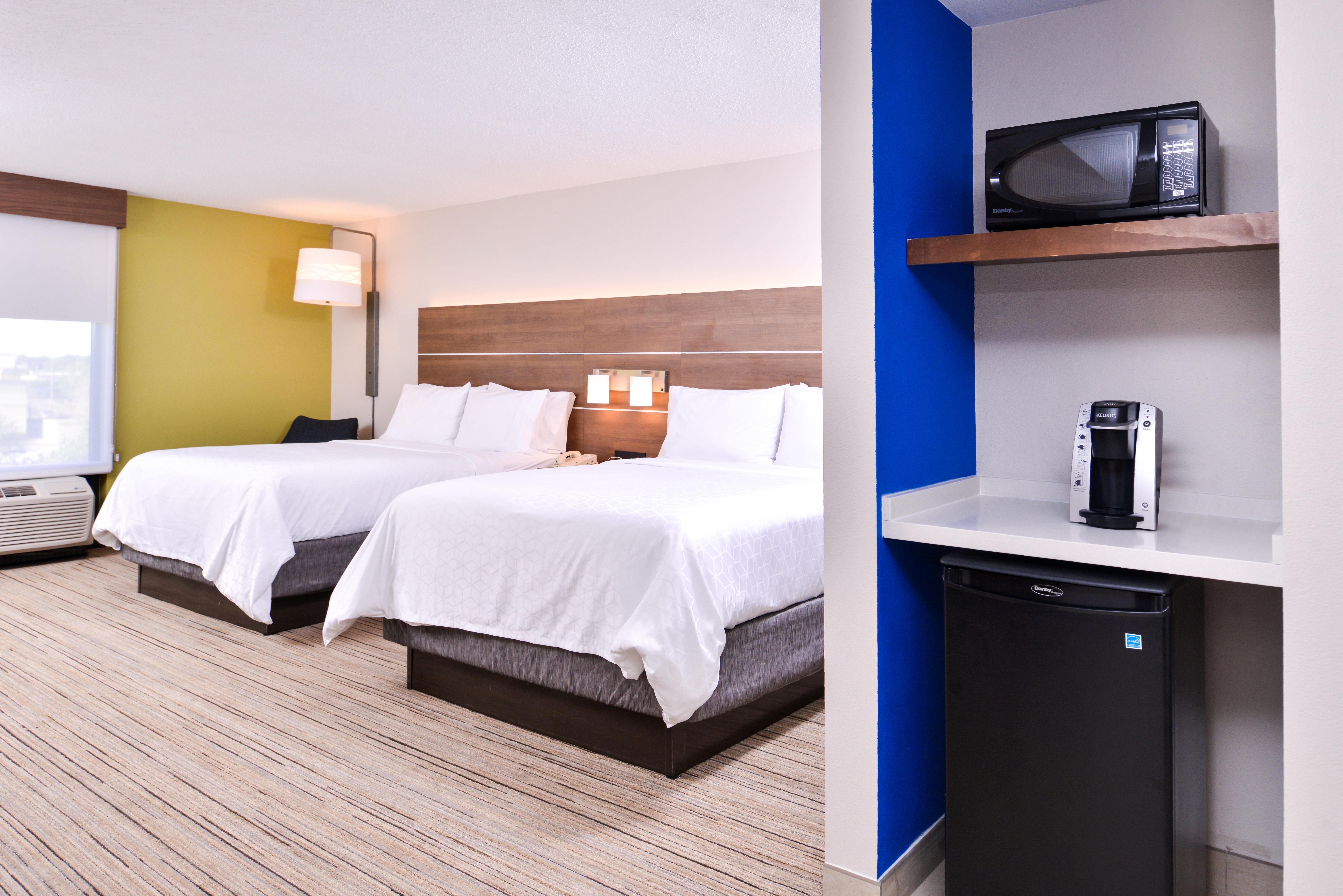 Holiday Inn Express Hotel & Suites Tampa-Anderson Road-Veterans Exp By Ihg West Chase Экстерьер фото