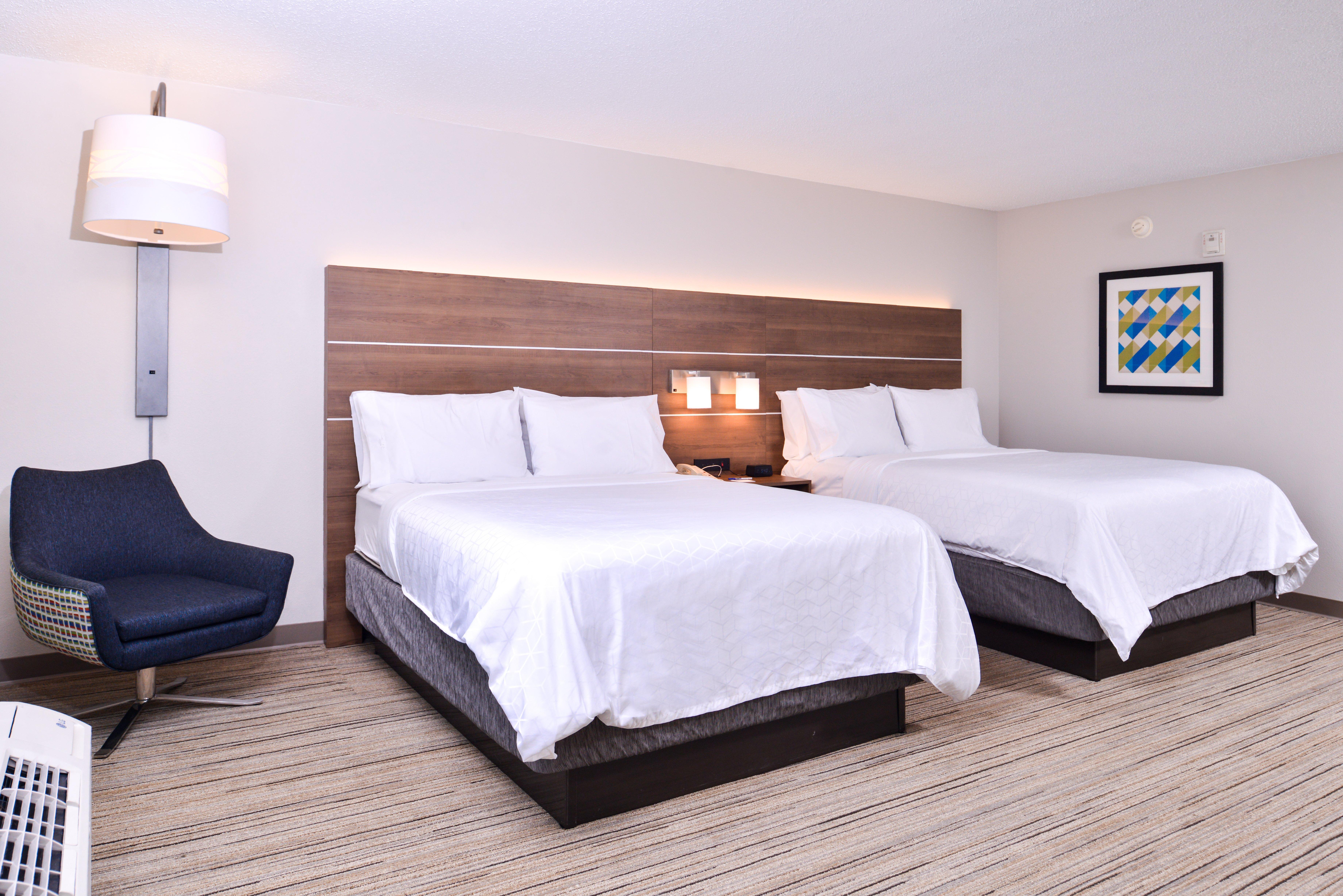 Holiday Inn Express Hotel & Suites Tampa-Anderson Road-Veterans Exp By Ihg West Chase Экстерьер фото