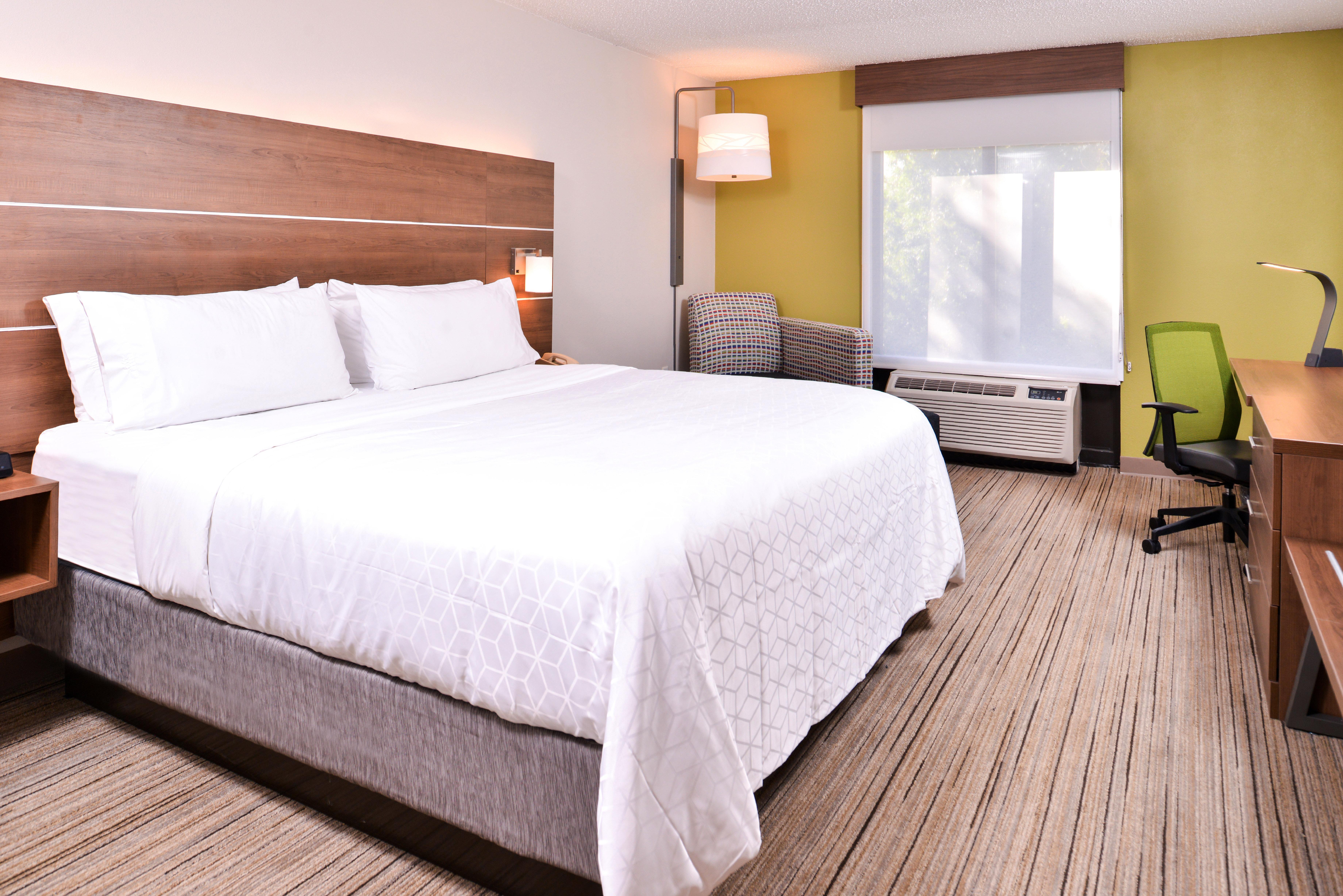 Holiday Inn Express Hotel & Suites Tampa-Anderson Road-Veterans Exp By Ihg West Chase Экстерьер фото